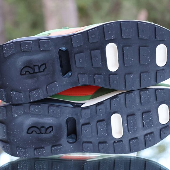 Nike Air Max Pre-Day LX Chlorophyll Green Men’s Size 8.5 - Picture 13 of 13